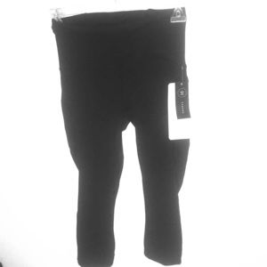 Lululemon Crop Leggings